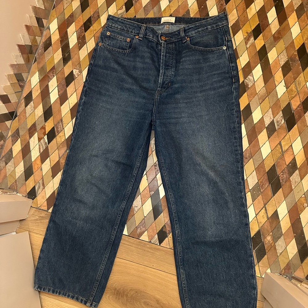 Doen Women’s Jeans - Size 30